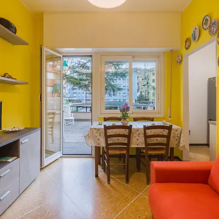 La Terrazza Di Alessia E Luca By Interhome