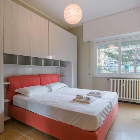 La Terrazza Di Alessia E Luca By Interhome Appartement *