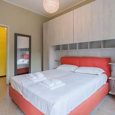 La Terrazza Di Alessia E Luca By Interhome *