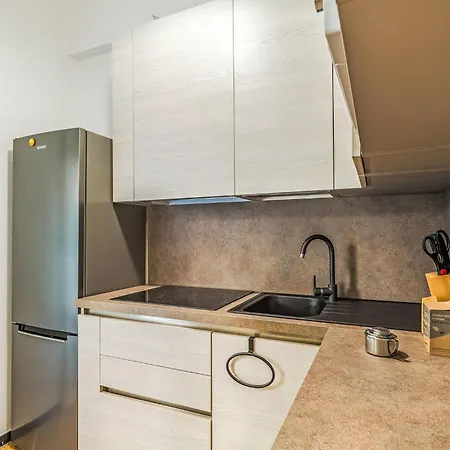 La Terrazza Di Alessia E Luca By Interhome Appartement