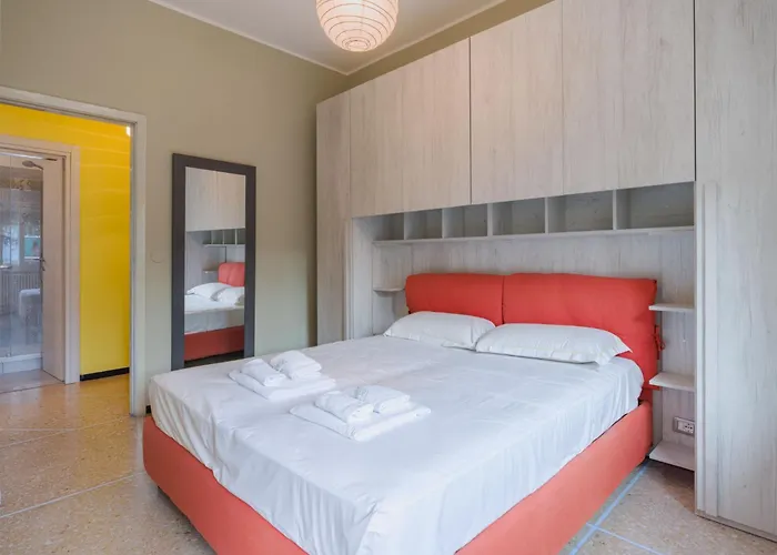 La Terrazza Di Alessia E Luca By Interhome *