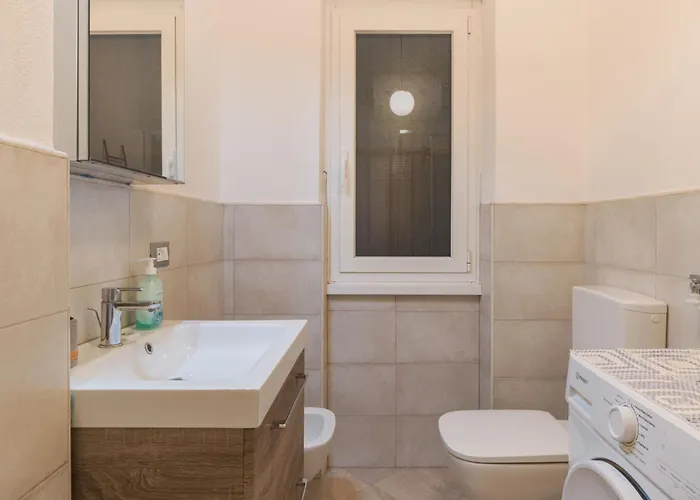 Appartement La Terrazza Di Alessia E Luca By Interhome