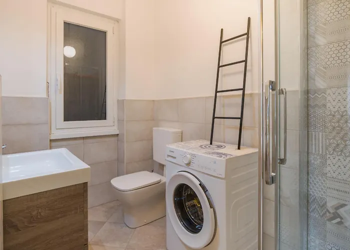 Appartement La Terrazza Di Alessia E Luca By Interhome Rapallo