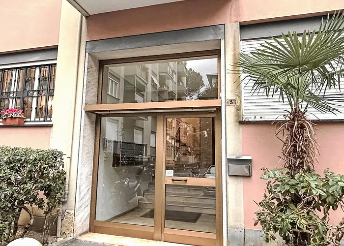 Appartement La Terrazza Di Alessia E Luca By Interhome *