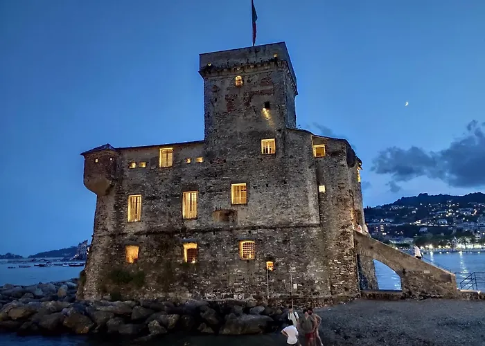 La Terrazza Di Alessia E Luca By Interhome