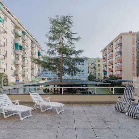 La Terrazza Di Alessia E Luca By Interhome