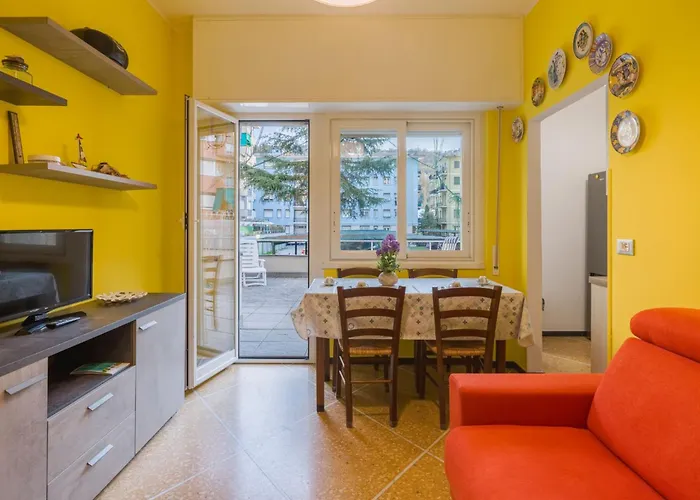 La Terrazza Di Alessia E Luca By Interhome