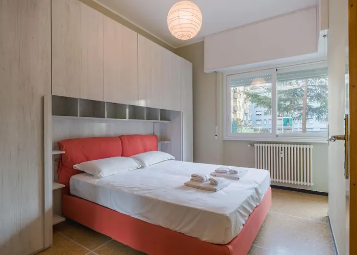 La Terrazza Di Alessia E Luca By Interhome Appartement *