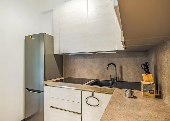 La Terrazza Di Alessia E Luca By Interhome Appartement