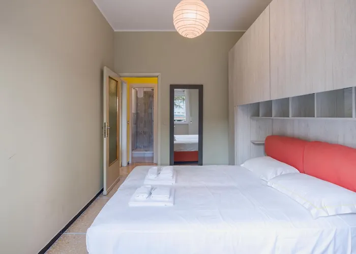 La Terrazza Di Alessia E Luca By Interhome