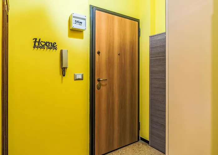 La Terrazza Di Alessia E Luca By Interhome Rapallo