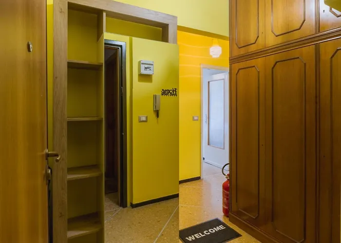 La Terrazza Di Alessia E Luca By Interhome Appartement Rapallo