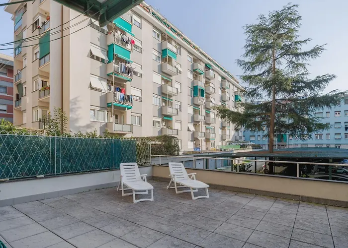 La Terrazza Di Alessia E Luca By Interhome *