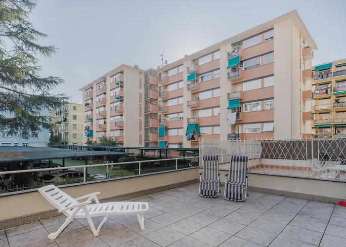 Appartement La Terrazza Di Alessia E Luca By Interhome Rapallo