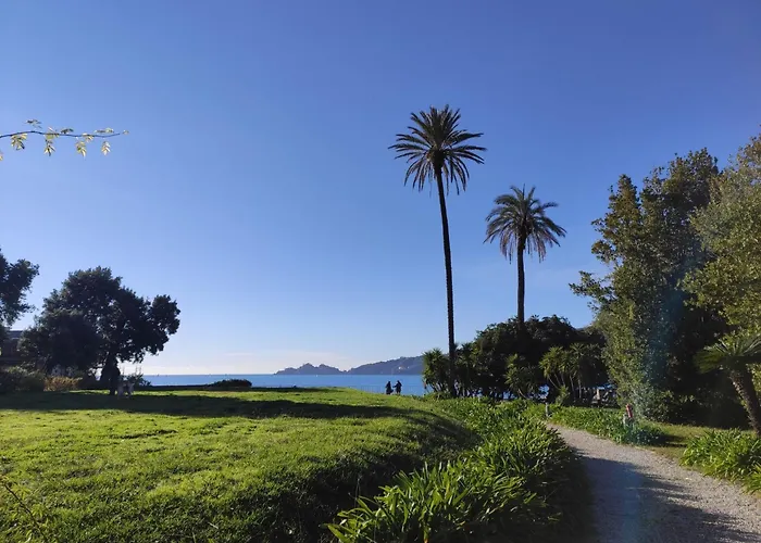 Appartement La Terrazza Di Alessia E Luca By Interhome Rapallo